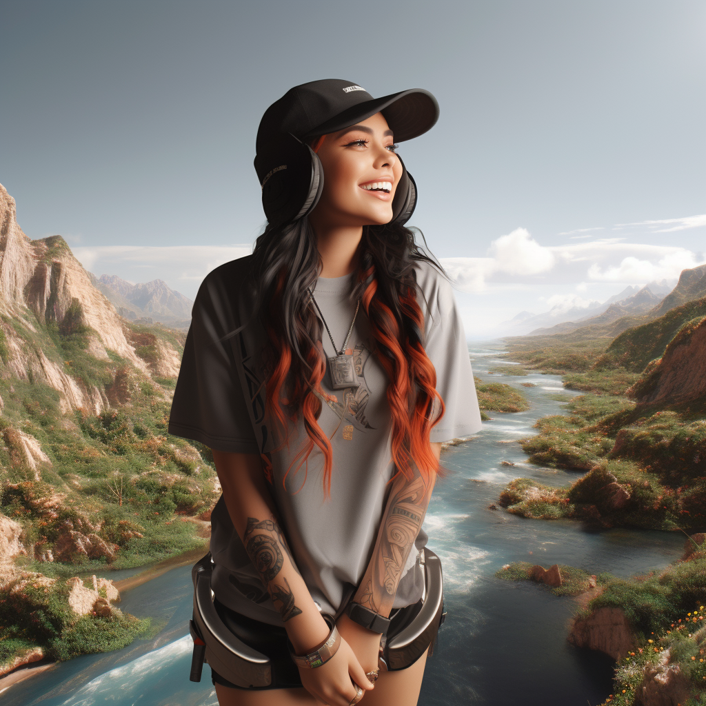CATARINA ALEXANDRE #GW
